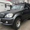 Hyundai Terracan tuning 4x4